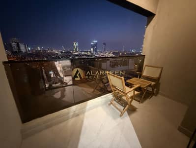 Studio for Rent in Jumeirah Village Circle (JVC), Dubai - IMG-20250909-WA0068. jpg