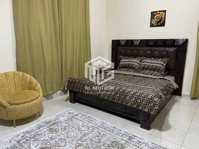 2 Cпальни Апартамент в аренду в Аль Рашидия, Аджман - IMG-20250909-WA0407. jpg
