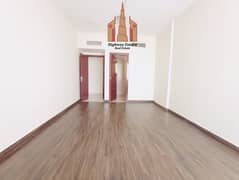 Huge Size 1bhk Apartment With Balcony Closed Kitchen Big Hall 40k