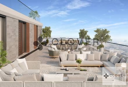 4 Bedroom Penthouse for Sale in Motor City, Dubai - Luxury 4BR Penthouse | 6-Yr Payment Plan