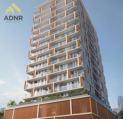 1 Спальня Апартаменты Продажа в Аль Фурджан, Дубай - 4. jpg