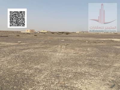 ارض سكنية  للبيع في المنامة، عجمان - 4a15f05b-5d90-4df8-8ede-7660b4633c76. jpg
