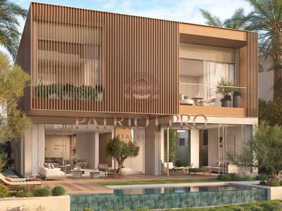5 Bedroom Villa for Sale in The Acres, Dubai - 12 (16). png