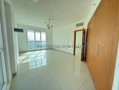 Vacant 1BR I Corner Unit I Bigger Size I Parking