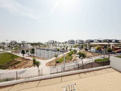 阿尔弗雷德街区， 迪拜 5 卧室别墅待租 - 位于阿尔弗雷德街区，阿尔弗雷德西区，蒂拉尔-阿尔-弗尔詹别墅区 5 卧室的别墅 475000 AED - 12694385
