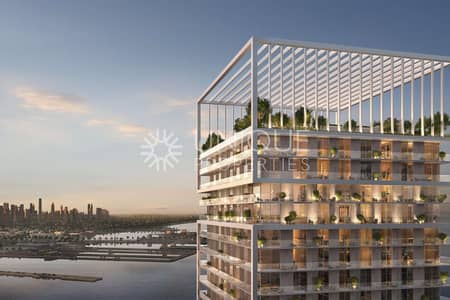 迪拜海港城， 迪拜 2 卧室单位待售 - 位于迪拜海港城，Saria Tower 2 卧室的公寓 3000000 AED - 12738973