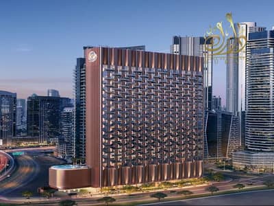 فلیٹ 3 غرف نوم للبيع في وسط مدينة دبي، دبي - fa207b3e3f534a8ca7d4b3242a578132. jpg