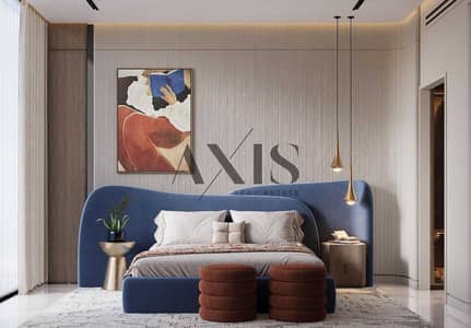 1 Bedroom Flat for Sale in Dubai Production City (IMPZ), Dubai - Smart Home | High ROI | Luxury Living