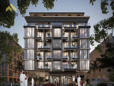 2 Bedroom Apartment for Sale in Mohammed Bin Rashid City, Dubai - Screenshot 2025-06-30 172842. png
