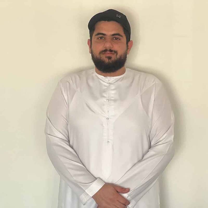 Ibrahim Yasin Al-Yasin