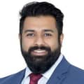 Deepak Kumar Menon