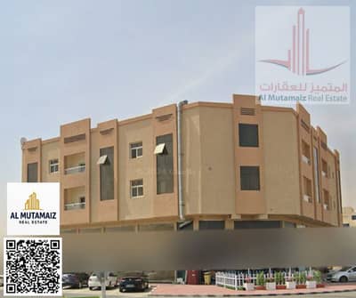 Building for Sale in Al Jurf, Ajman - image. png