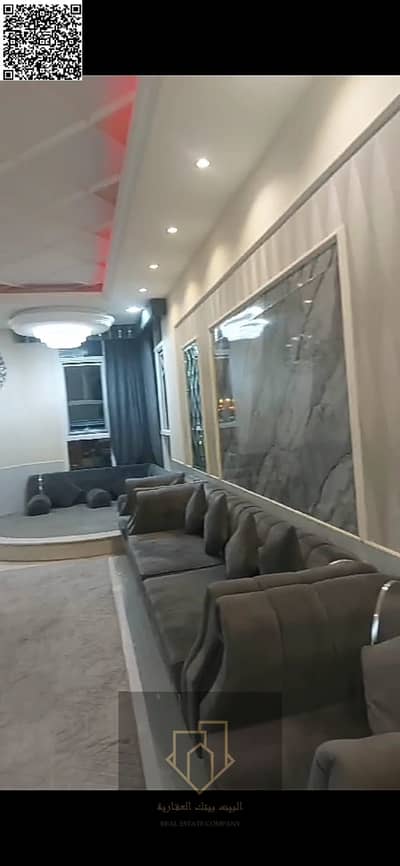 3 Cпальни Апартамент Продажа в Аль Бустан, Аджман - IMG-20250909-WA0159. jpg