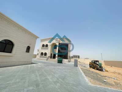 Studio for Rent in Mohamed Bin Zayed City, Abu Dhabi - IMG_3358. JPG