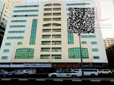 2 Bedroom Apartment for Rent in Al Qasimia, Sharjah - 98cdc0f9-fe19-4da7-ae1d-4a260c5e2ac9. jpg