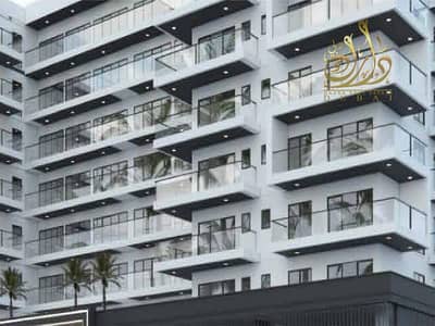 3 Cпальни Апартаменты Продажа в Аль Фурджан, Дубай - 11. jpg