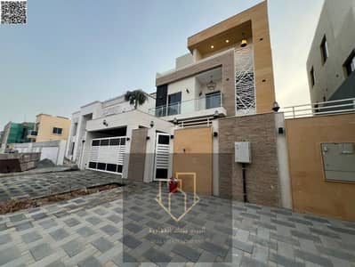6 Bedroom Villa for Sale in Al Helio, Ajman - IMG-20250909-WA0133. jpg