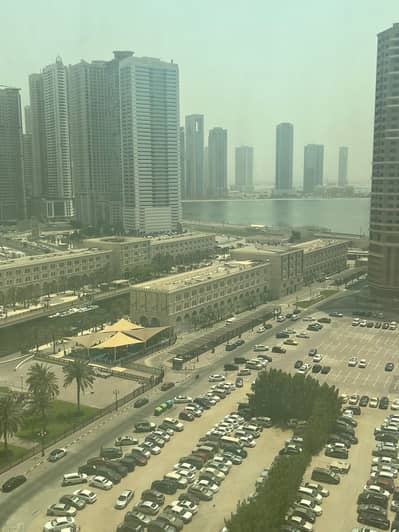 فلیٹ 2 غرفة نوم للايجار في الخان، الشارقة - IMG-20250908-WA0017. jpg