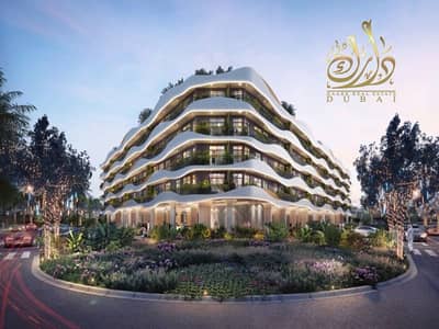 فلیٹ 1 غرفة نوم للبيع في دبي الجنوب، دبي - IMG-20250904-WA0031. jpg
