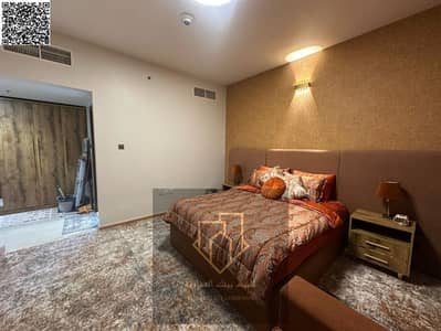 شقة 1 غرفة نوم للبيع في البستان، عجمان - WhatsApp Image 2025-08-31 at 1.27. 08 PM. jpeg