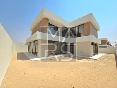 4 Bedroom Villa for Rent in Sharjah Garden City, Sharjah - IMG-20250909-WA0046. jpg