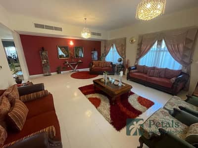 5 Bedroom Villa for Rent in Falcon City of Wonders, Dubai - WhatsApp Image 2023-11-08 at 13.46. 16 (3). jpeg