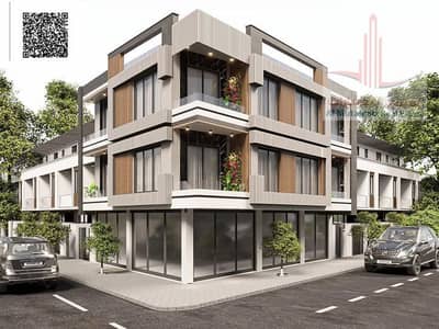 Building for Sale in Al Jurf, Ajman - ١٢٣٣. jpg