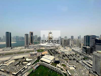 2 Bedroom Apartment for Rent in Al Mamzar, Sharjah - IMG-20250809-WA0073. jpg