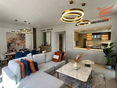 4 Bedroom Villa for Sale in Ajmal Makan City - Sharjah Waterfront, Sharjah - WhatsApp Image 2025-01-08 at 11.35. 07 (1). jpeg