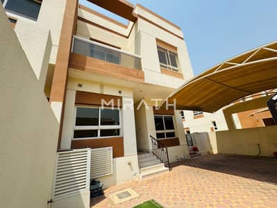 4 Bedroom Villa for Rent in Mirdif, Dubai - IMG_6760. jpg