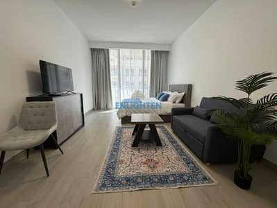 Studio for Rent in Jumeirah Village Circle (JVC), Dubai - Ready to Move | Modern Pool | Only Today Offer