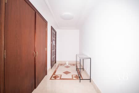 2 Bedroom Apartment for Rent in Dubai Marina, Dubai - Stunning Views | Spacious 2-Beds | Emaar 6 Towers