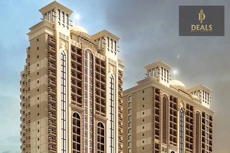 1 Bedroom Apartment for Sale in Al Nuaimiya, Ajman - Screenshot 2025-09-09 121759. png