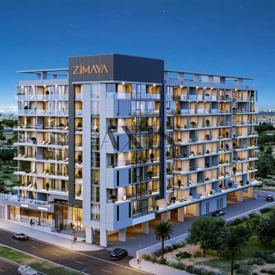 3 Bedroom Flat for Sale in Dubai Silicon Oasis (DSO), Dubai - Best Price | High ROI | Prime Location