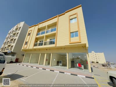 1 Спальня Апартамент в аренду в Аль Джурф, Аджман - IMG-20250909-WA0822. jpg