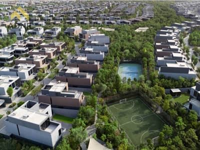 4 Bedroom Townhouse for Sale in Al Sehma, Sharjah - Screenshot_9-9-2025_115222_. jpeg