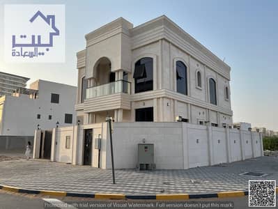 4 Bedroom Villa for Rent in Al Helio, Ajman - IMG-20250906-WA0576. jpg
