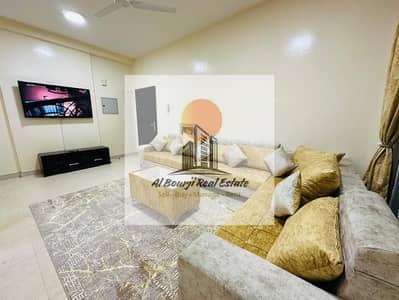 1 Bedroom Flat for Rent in Al Rawda, Ajman - IMG-20250909-WA0110. jpg