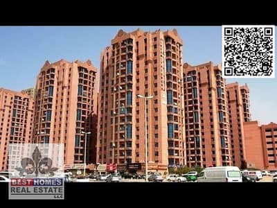 شقة 1 غرفة نوم للايجار في النعيمية، عجمان - NT3BHK15. jpg