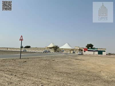 Plot for Sale in Al Manama, Ajman - IMG-20240821-WA0017. jpg