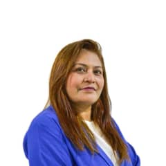 Syeda Kiran