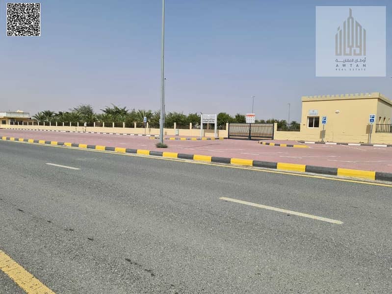 Kavel in Al Manama, 125000 AED - 11470885 Kavel in Al Manama, 125000 AED - 11470885