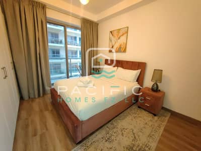 1 Bedroom Flat for Rent in Al Marjan Island, Ras Al Khaimah - Cover-photo. jpeg