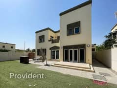 Corner Unit | Upgraded | Prime Location