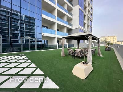 Studio for Sale in Dubai Hills Estate, Dubai - Close to park | Vacant | No agents | Amazing Views