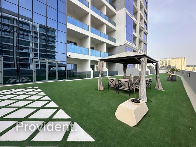 位于迪拜山庄，斯威公馆 的公寓 965000 AED - 12739395