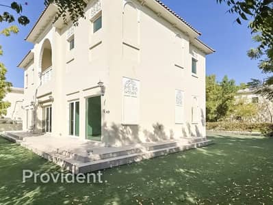 4 Bedroom Villa for Rent in Al Furjan, Dubai - Type A | Corner Unit | Spacious Villa