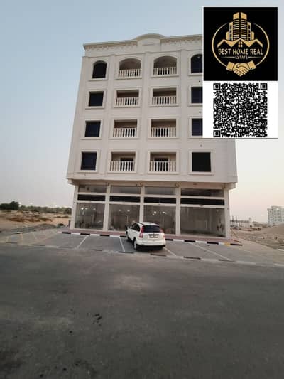 11 Bedroom Building for Sale in Al Alia, Ajman - WhatsApp Image 2025-09-08 at 6.59. 34 PM (1). jpeg