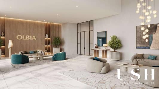 3 Cпальни Апартаменты Продажа в Таун Сквер, Дубай - img172. jpg