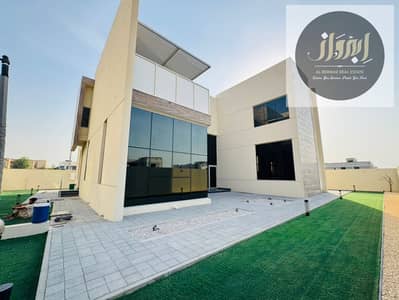 5 Bedroom Villa for Rent in Hoshi, Sharjah - 1000146904. jpg
